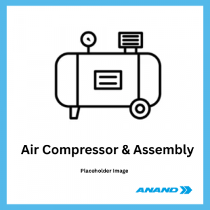 Anand I power 1 PPN1896 POWER STD Air Compressor