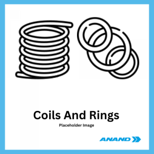 Anand I power 4KIT5089KING+STD Oil ring