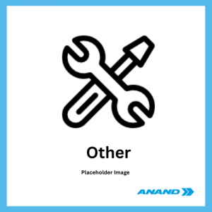 Anand I power 4PR483PSCSM  TATA EX-200 97MM-.12 MM