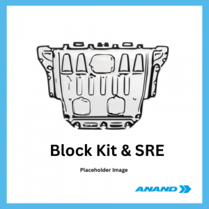 Anand I power 4KIT597POWER+STD Block kit