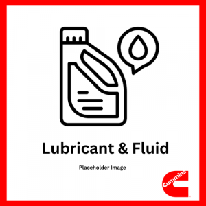 Cummins DCA0015 coolant