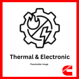 Cummins 4954905 Sensor (Temperature)