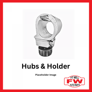 Fitwell FAT-9051 Hub spacer
