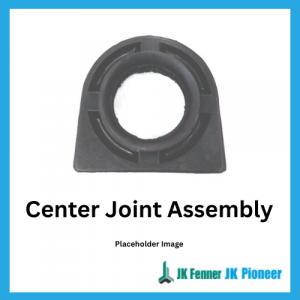 JK Fenner & JK Pioneer A10688 Centre Joint Assy. W/Brg. 88507 W/Bkt. (Comp.)