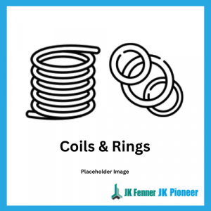 JK Fenner & JK Pioneer 53031 ZF 9 Speed Gear Box (Sealing Ring)