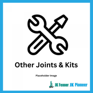 JK Fenner & JK Pioneer 9100  Valve Stem Kit