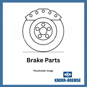 Knorr Bremse B13TM1000159 Spring Brake Actuator