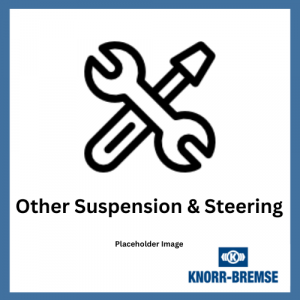 Knorr Bremse B15TM1006996 Rear Body