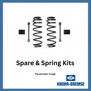 Knorr Bremse B31TM1008585 Spare Kit