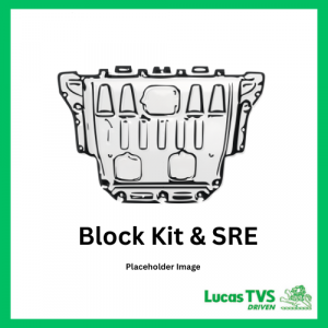 Lucas TVS 9030-784A Sre Shield