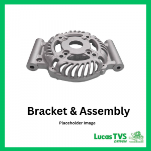 Lucas TVS 26215699 Working Bracket Rear ( Ce