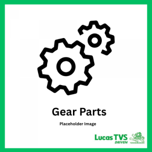 Lucas TVS 26246471 Planetery Gear Assembly