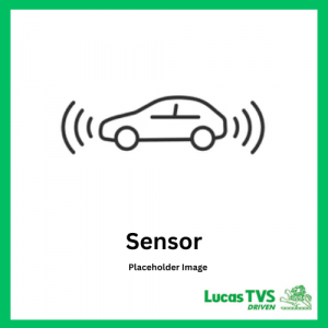 Lucas TVS 26041040 CAM SENSOR