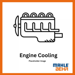 Mahle Behr KG454002 EGR Coolers