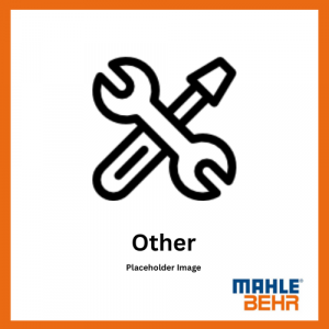 Mahle Behr BEHR FU522001 Nissan Sunny Paper Type@GA-6E