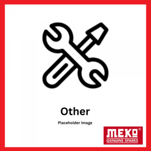 Meko M 832C SONALIKA INT. DI N/M INDOFARM TRACTOR