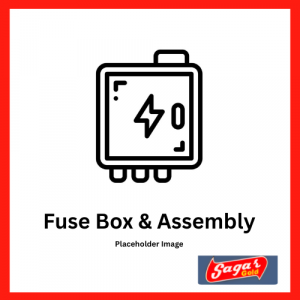 Sagar Gold 720 Fuse