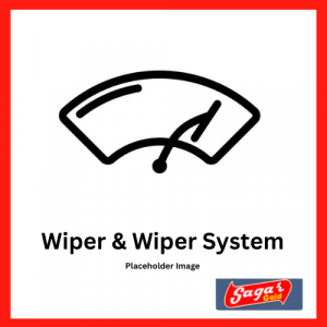 Sagar Gold WA2088 Wiper Arm