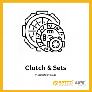 Setco Lipe LP F-ST-AKF-200-L9941-00 Clutches