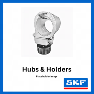 SKF VKS 2202 Rear Hub Inner - MB 161152