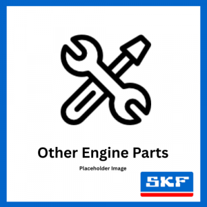 SKF VKS 7116 King Pin seal