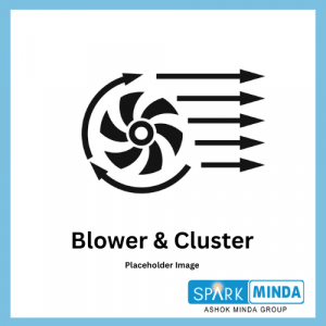 Spark Minda SM-DI-7021 Clusters