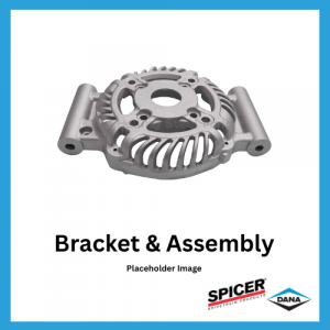 Spicer SVL Dana SDCB1310KBO_Spicer_SVL_Dana Centre Bearing