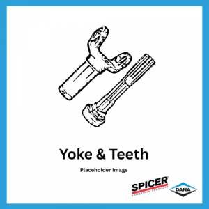 Spicer SVL Dana SDSY1310L150_Spicer_SVL_Dana SuperAce