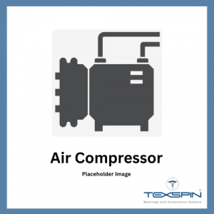 Texspin TX-310-PPA-G-A Cover Assy