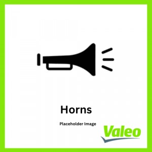 Valeo 418002_Valeo Horn