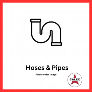 Calex CA-187.46 Hoses