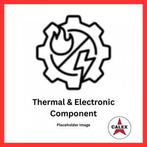 Calex CA-169W34 Hoses