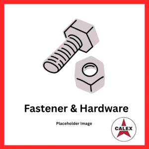 Calex CA-442.2 Fuel Line