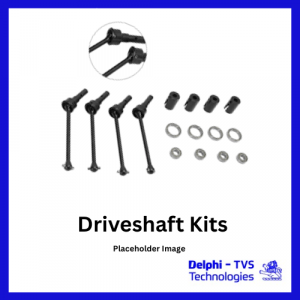 Delphi TVS DLP 9188-646 Kits