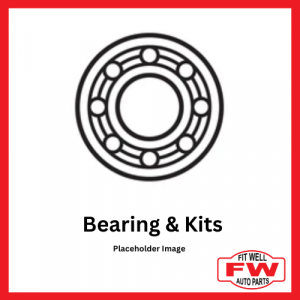 Fitwell FAT-0157 Bearing and bearing assembly kits