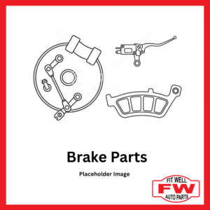 Fitwell FAT-1186 Brake Adjuster
