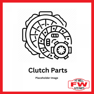 Fitwell FAT-562 Clutche Patti Set