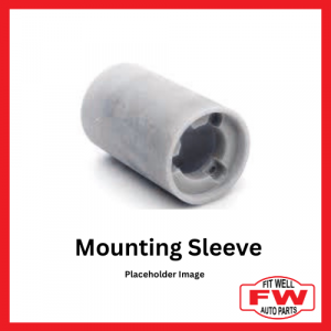 Fitwell FAT-1769 Sleeves