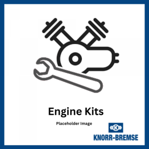 Knorr Bremse KN-B31VO1001647 Kits