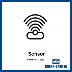 Knorr Bremse KN-B24AL1244921 sensor