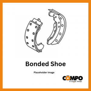Compo CBS-810 Bonded Shoe