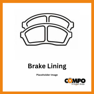 Compo AF-90 Brake Lining