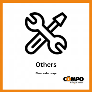 Compo OIB-ID010 Tafe Tractor (All Models)