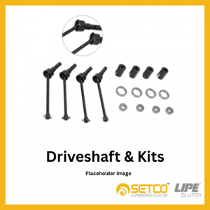 Setco Lipe LP AKN – L 4736 Kits
