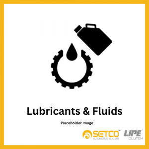 Setco Lipe LP F-SC-00001-5L-1:4-GREY Coolant