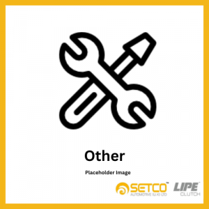 Setco Lipe LP SL-XP-TTS/2 (STD) Tata 1510