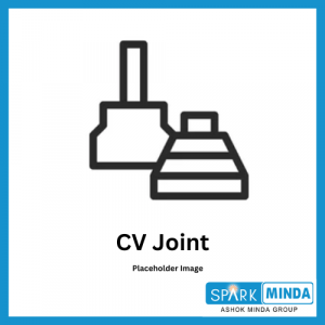 Spark Minda SM 7119-62MA cv