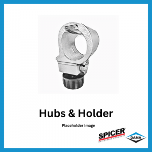 Spicer SVL Dana Svl-10353559 (32207 ) Hubs And Holders