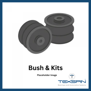 Texspin TX-JL68 Bush and bush kits