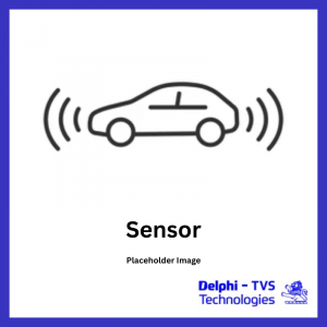 Delphi TVS 28239752 Water Sensor